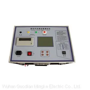 TKZKDVacuum Interrupter Test Set thumbnail-1