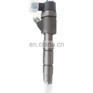 New Injector 0445120141 Common Rail Fuel Diesel Injector For Amur/Gaz/Kavz Kurgan/Liaz/Maz/MMZ/Minsk/Zil thumbnail-4