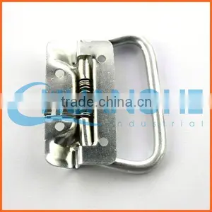 Trade Assurance Door Adjustable Spring Hinge thumbnail-3