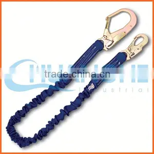 Made in China Aluminum Swivel Eye Bolt Snap Hook thumbnail-6