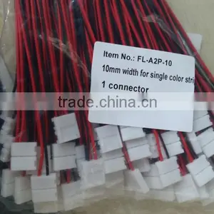 LED Connector for Led RGB Strip Light With 1 Connector thumbnail-2