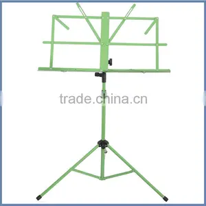 Lightweight&portable Folding Music Stand With Case thumbnail-6