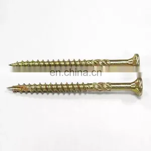 Black or Grey Gypsum Board Self Drilling Screw Drywall thumbnail-4