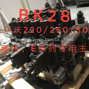 Volvo220/250/300 D OR E Type Valve BK28 (14676427) thumbnail-4