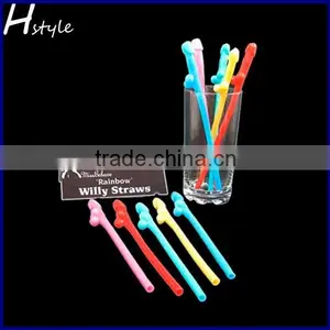 Hen Party Shipping Sexy Toy Straws SC005 thumbnail-5