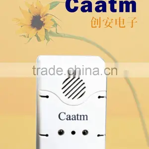 Wholesale Professional Home Security Standalone Natural Gas Detector thumbnail-1
