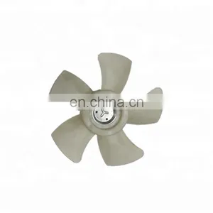 HIGH QUALITY AUTO PART FAN BLADE FOR HIACE 2014 OEM 16361-30050 thumbnail-3