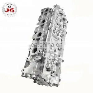 Wholesale Automotive Parts Engine Parts Cylinder Head 11101-30070 FOR Hilux thumbnail-2