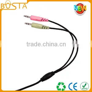 Stereo Cool Good Quality Funny New Fancy Eccentric Fashion Design Headphone thumbnail-4