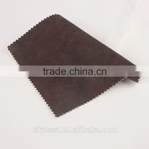 Print Velboa Fabric For Sofa thumbnail-4