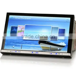 Erisin ES8020M 8" Win8 UI Auto Radio 2 Din Car DVD GPS Player thumbnail-5