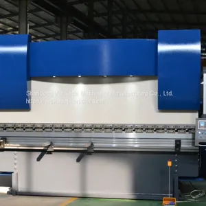APB-250T/4000 Press Brake thumbnail-1