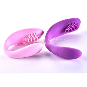 Multifunctional Massager for Male and Female Clitoral Vibrator Sex Toys g Spot for Men and Women thumbnail-3