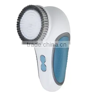 Wireless Rechargeable Ultrasonic Pore Deep Cleaning Brush thumbnail-1