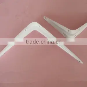 Hanging Shelf Bracket With Power Coated thumbnail-1