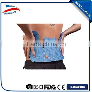 Neck&shoulder Hot Pack Reusable Heat Pack Liquid Gel Hot Pack thumbnail-2