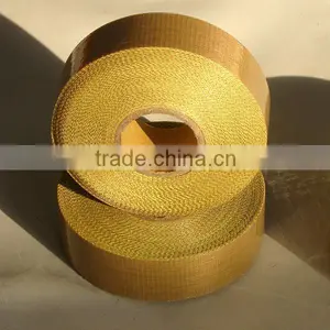 PTFE Adhesive Tape Low Price Different Thickness 0.08mm to 0.30mm thumbnail-1