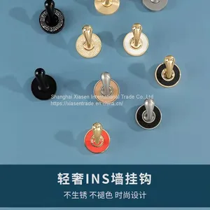 Home Bathroom Hooks thumbnail-1