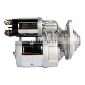 44311561413 High Quality Auto Engine 12V 9T 1KW Starter Motor for Skoda Favorit Forman Estate Pickup thumbnail-2