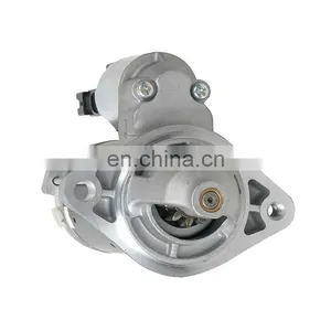 281000D080 New Auto Electrical System Car Engine 12V 10T 1.2KW Starter Motor for Toyota Corolla Matrix thumbnail-4