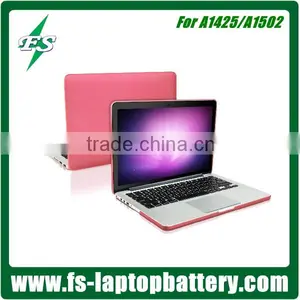 Factory Price Hard Shell Cover Case for Macbook Retina, Waterproof Laptop Case 13" for Macbook Case Cover thumbnail-1