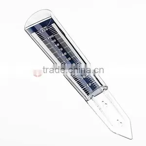 Plastic Rain Gauge thumbnail-1