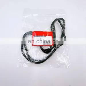 Lightning Delivery Genuine Valve Cover Gasket 12341-RNA-A01 for Honda Civic FB2 Accord City thumbnail-3