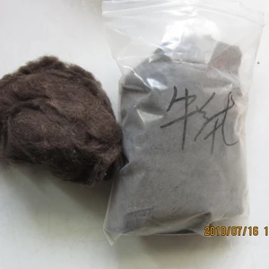Wool Raw Materials Merino Sheep Wool Fiber Raw Material Of Cashmere thumbnail-4