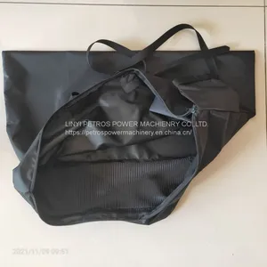 Garden Gasoline Blower Drop Bag, Lawn Cleaning Bag, Grass Bag, Lawn Suction Bag thumbnail-1