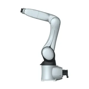 Pick And Place Robot Arm thumbnail-3