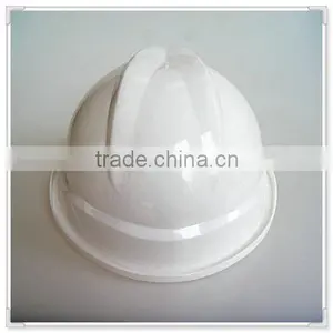 Familiar With ODM Factory Various Suspensions Safety Helmet Red thumbnail-5