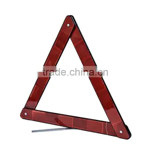 18 Years Experience Emark Certificated Traffic Warning Triangle thumbnail-2