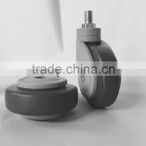 75mm Medical Casters for Furniture thumbnail-1