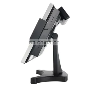 Hot Selling Pos+systems Dual Touch Screen Pos Machine Pos Systems Built in Wifi With 80mm Thermal Printer thumbnail-4