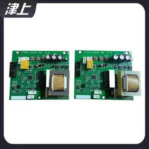 Intelligent Circuit Board JDIDL-A thumbnail-2