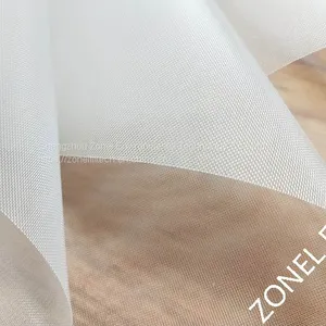 The Polypropylene Screen Mesh / PP Bolting Cloth / PP Filter Mesh thumbnail-2