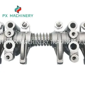 65.04200-6025E 65.042006025E Rocker Arm for Daewoo Doosan DE08TIS thumbnail-1