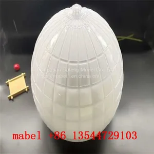 3D Printing Service Resin High Toughness Translucent ABS Rapid Prototyping Prototype thumbnail-2