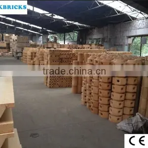 42%Al2o3 Refractory Brick,SK34Fire Brick for Industry Furnace thumbnail-1