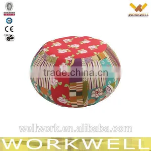 WorkWell Antique Turkish Ottoman Kw-D9035 thumbnail-1