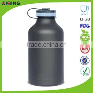 Hot Sales 304 Stainless Steel 64oz Beer Growler HD-104A-2 thumbnail-1