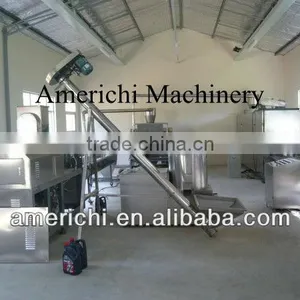 Breakfast Cereals Machine in Srilanka thumbnail-1