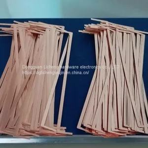 Pq3415 Copper Strip + Clip, Photovoltaic Solar Inverter Accessories, Current Transformer Accessories. thumbnail-4