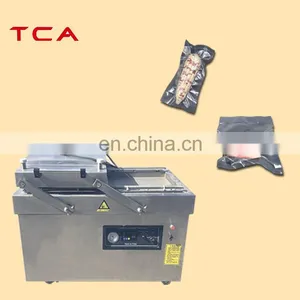 Food Vacuum Packaging Machine/Vacuum Packaging Machine thumbnail-1