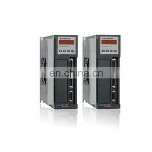 NEWKer 3 Phase 220V NewKer-New302 ac Servo Kit Driver for Cnc Machine thumbnail-1