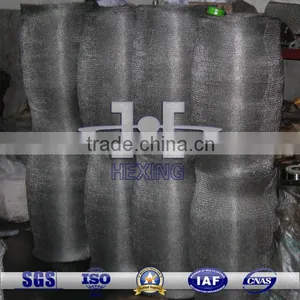 Liquid and Gas Filter Mesh | Vapor-liquid Filter Wire Mesh thumbnail-1