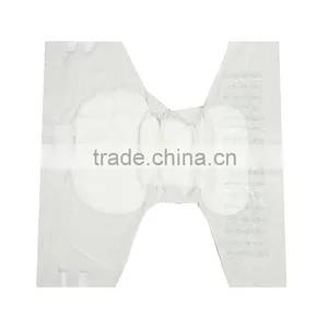 Adult Cloth Diaper Adult Diaper Disposable Free Adult Diaper Sample thumbnail-4