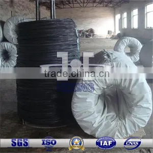 High Quality Black Annealed Binding Wire thumbnail-1