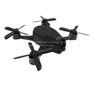 TTF F95 Mini Racing Drone FPV thumbnail-3