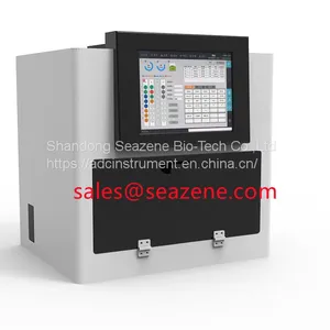 Seazene Automated Nucleic Acid Extraction Machine Nuzene32 thumbnail-1